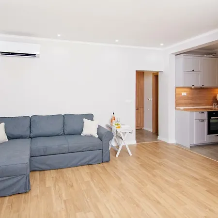 Lejlighed Mary Homes Nessebar
