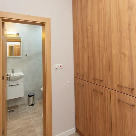 Lejlighed Mary Homes Nessebar