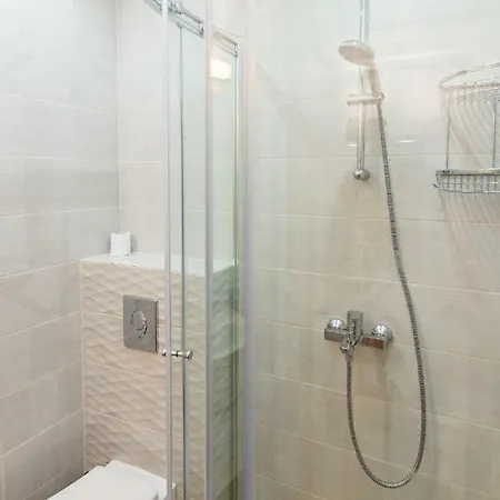 Apartamento Mary Homes *