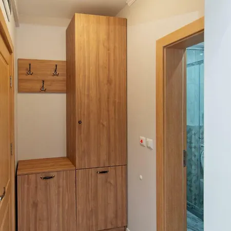 Lejlighed Mary Homes