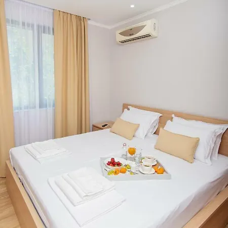 Apartamento Mary Homes