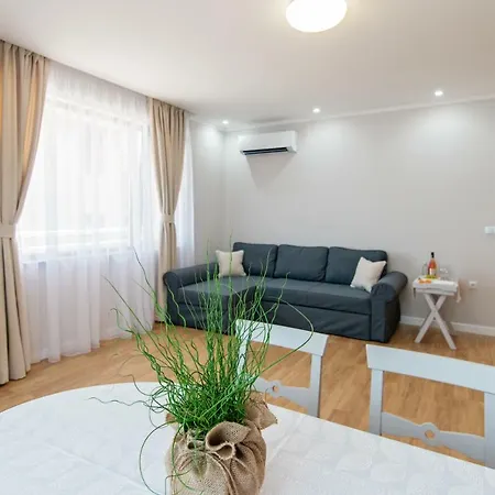 Mary Homes Lejlighed Nessebar