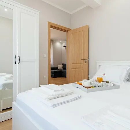 Apartamento Mary Homes