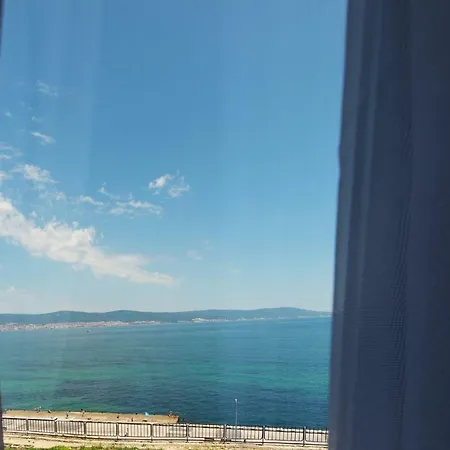 Lejlighed Mary Homes Nessebar