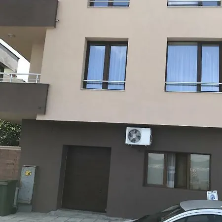 Mary Homes Apartamento Nesebar