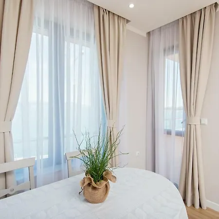 Apartamento Mary Homes *