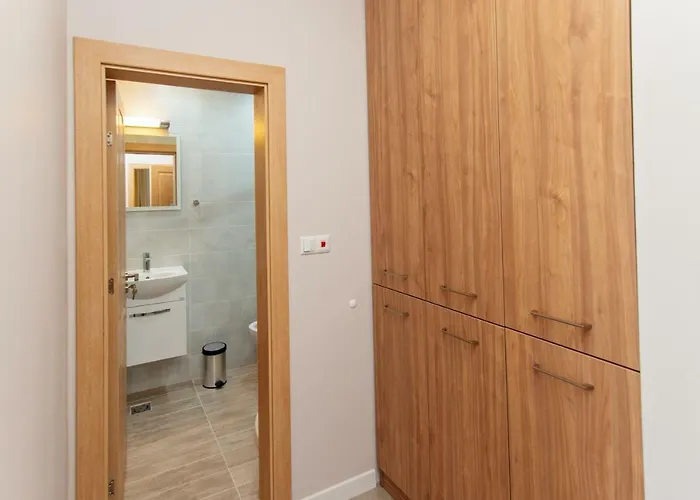 Apartment Mary Homes Nessebar