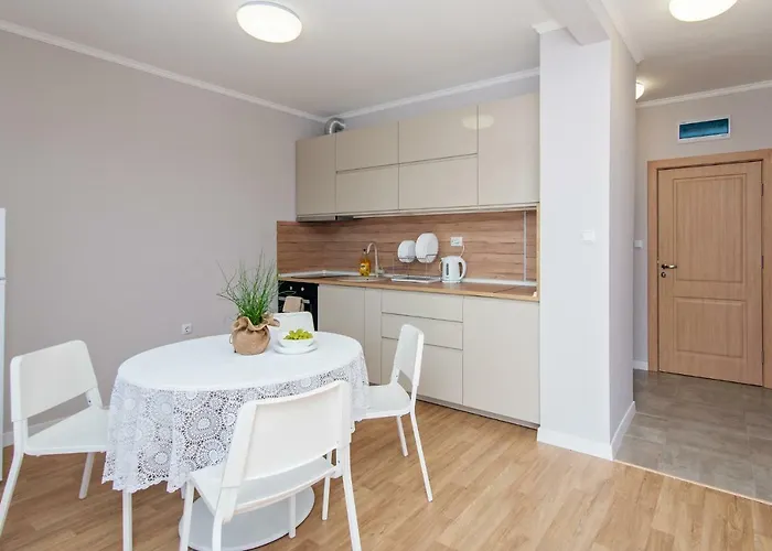 Mary Homes Apartment