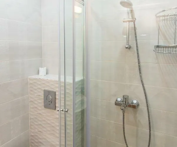 Apartment Mary Homes *