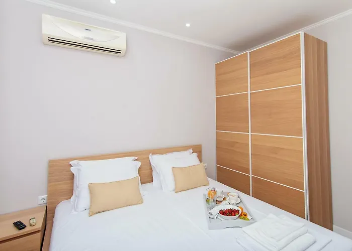 Apartment Mary Homes Nessebar