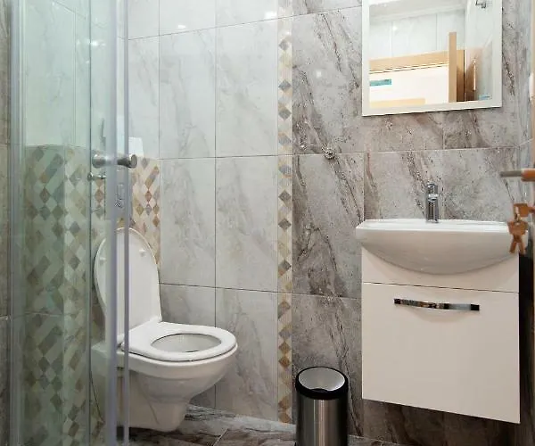 Mary Homes Apartment *