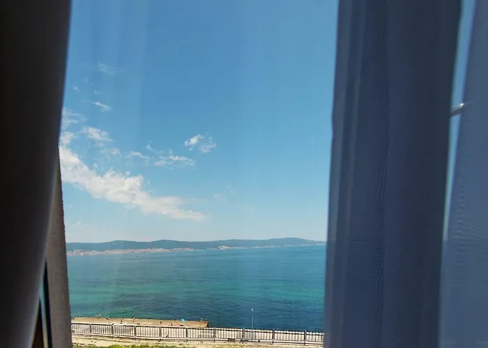 Apartment Mary Homes Nessebar